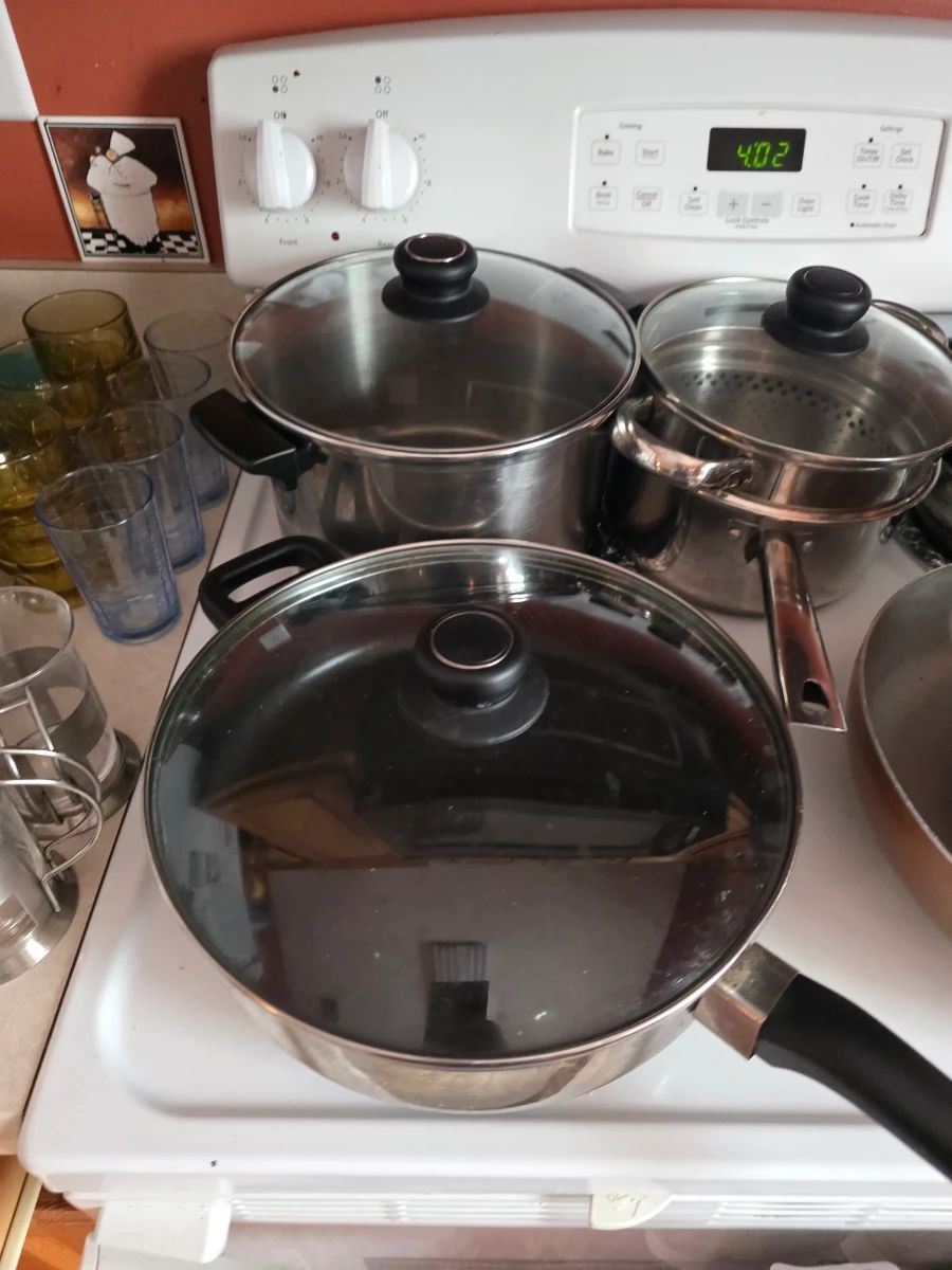 Grasons St Johns & Flagler Counties 4 Day Estate Sale St Augustine (Shores) PART ONE