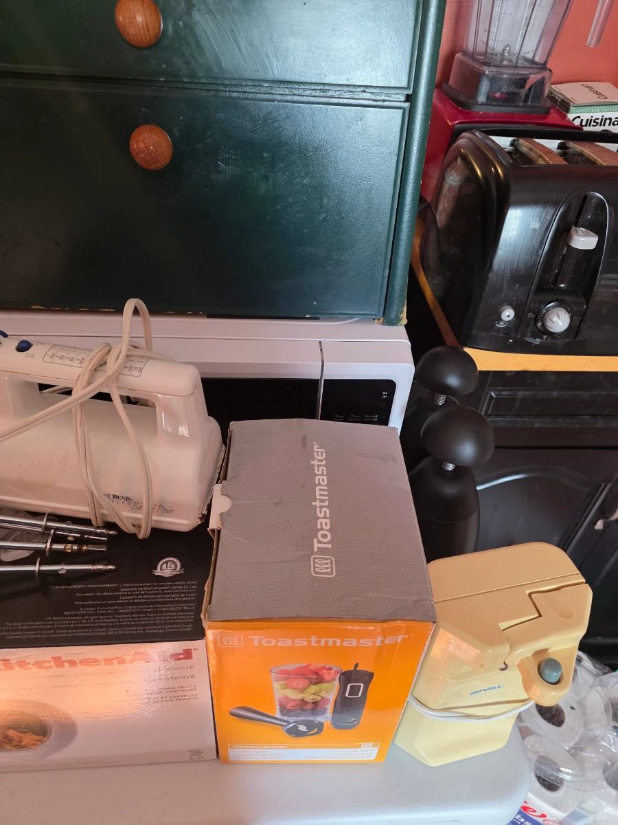Grasons St Johns & Flagler Counties 4 Day Estate Sale St Augustine (Shores) PART ONE