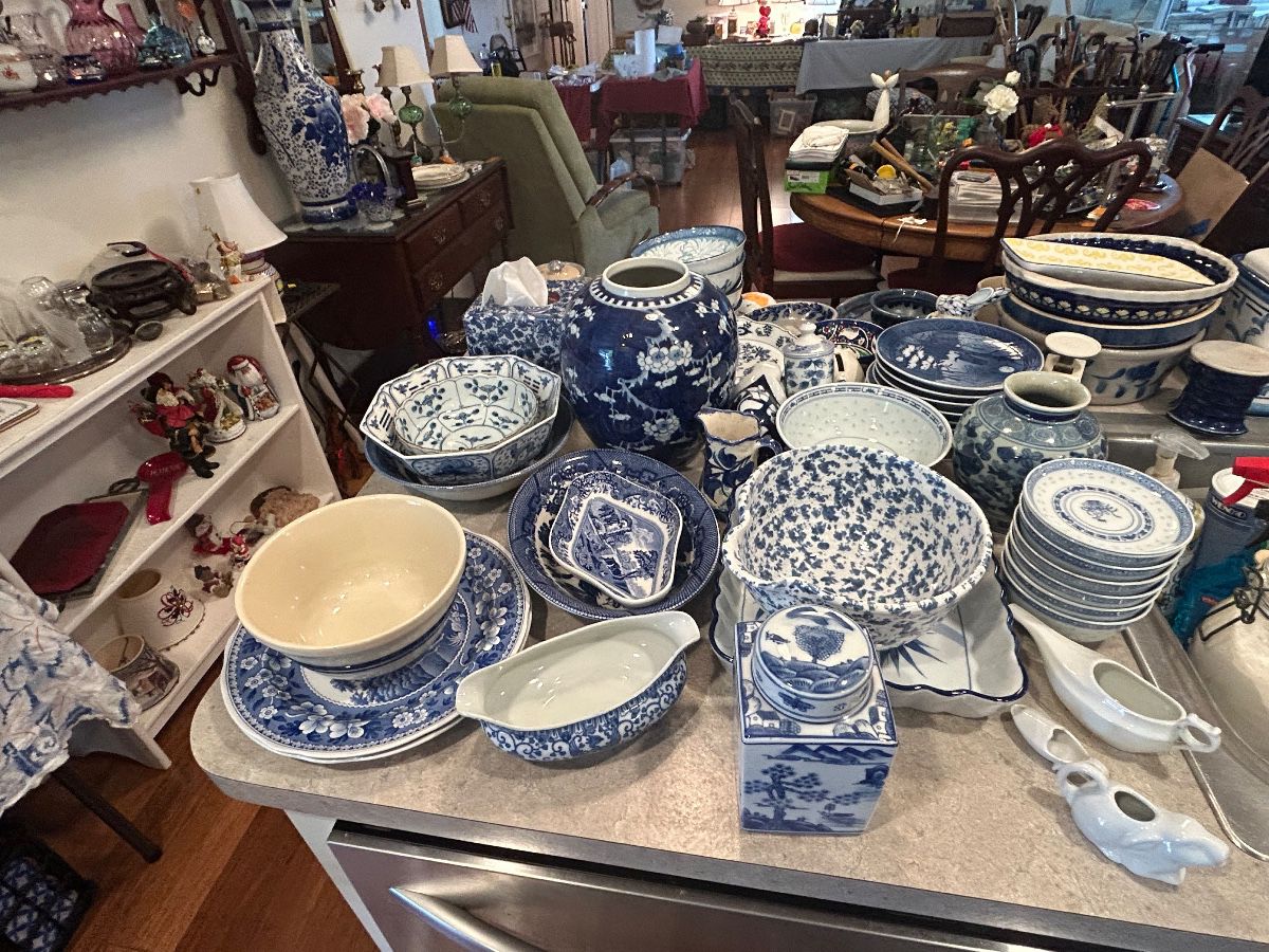 HEAVENLY HANDS ESTATE SALES - TOOL WHISPERER- DUNEDIN- 07/23-25/2026