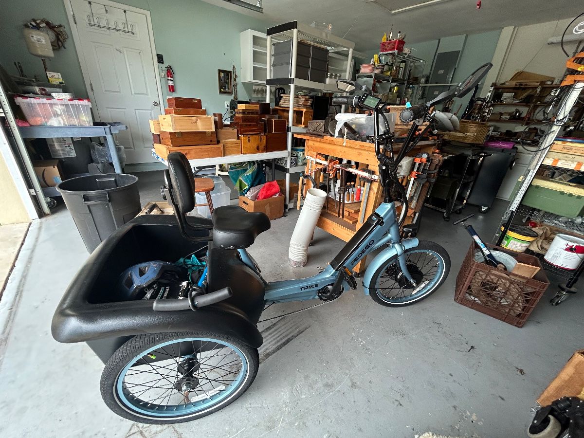 HEAVENLY HANDS ESTATE SALES - TOOL WHISPERER- DUNEDIN- 07/23-25/2026