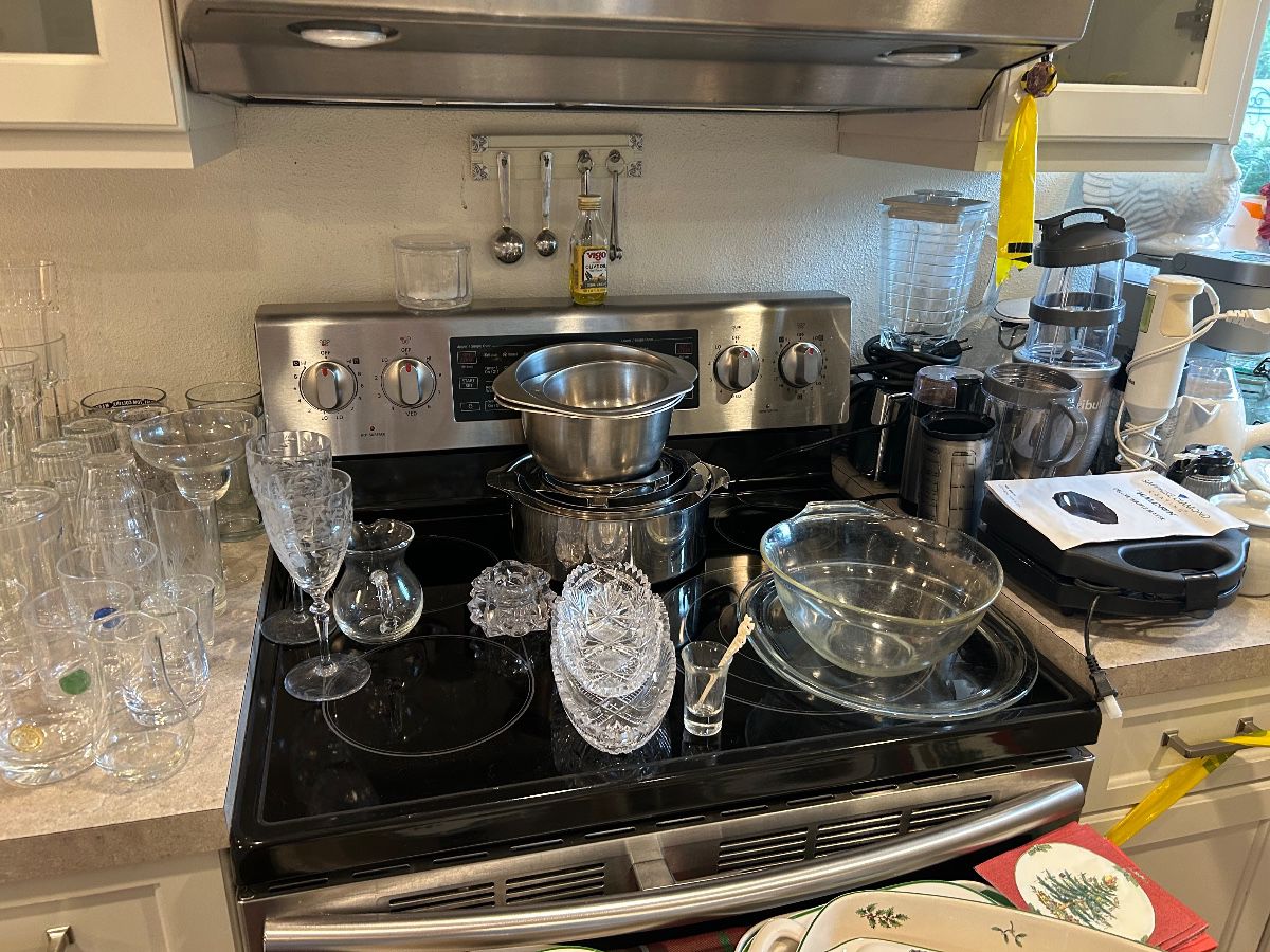 HEAVENLY HANDS ESTATE SALES - TOOL WHISPERER- DUNEDIN- 07/23-25/2026