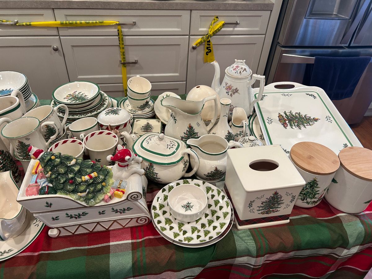 HEAVENLY HANDS ESTATE SALES - TOOL WHISPERER- DUNEDIN- 07/23-25/2026