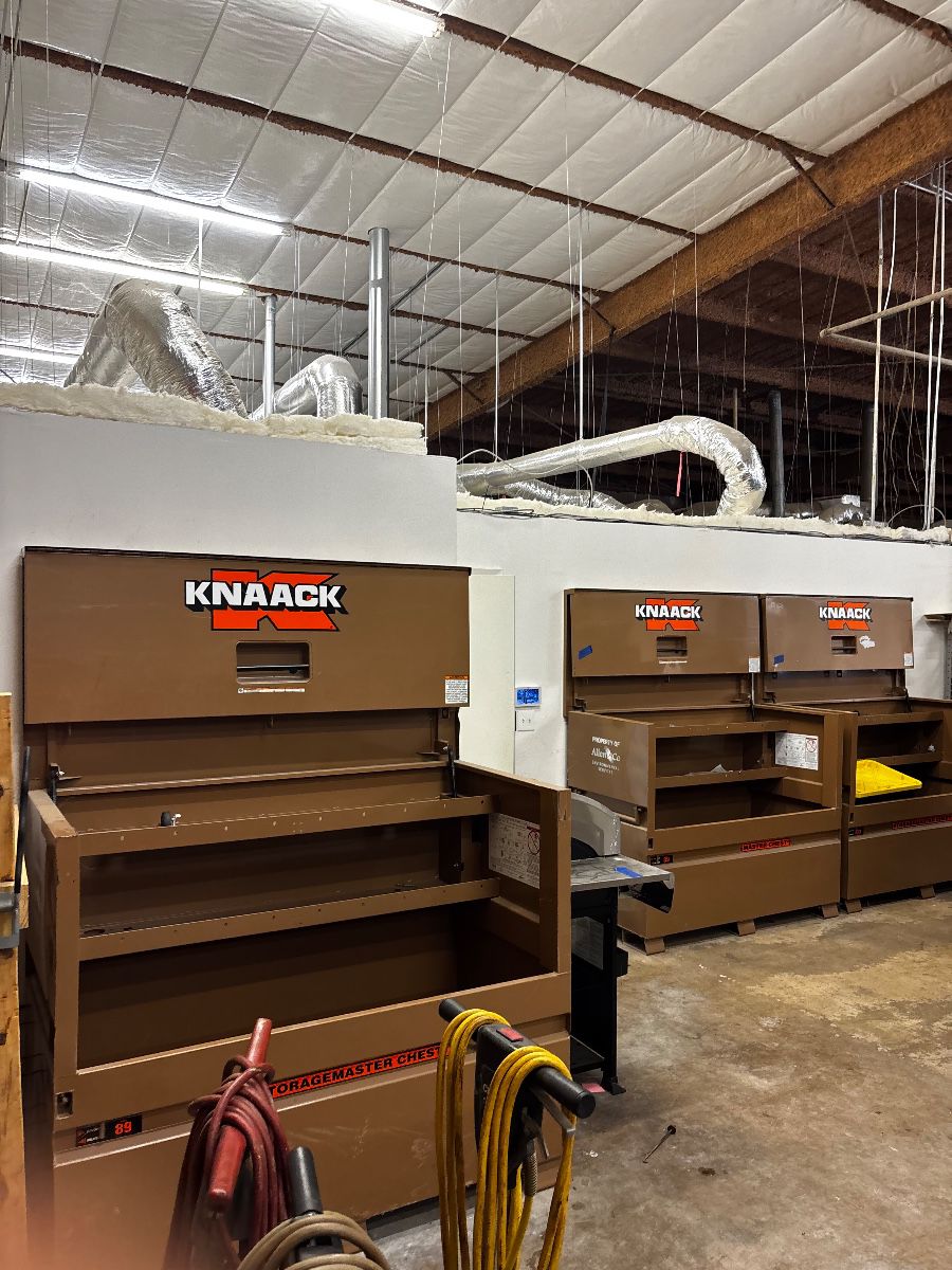 HUGE WAREHOUSE SALE!