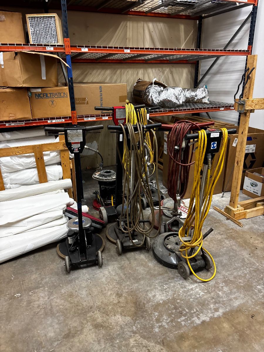 HUGE WAREHOUSE SALE!