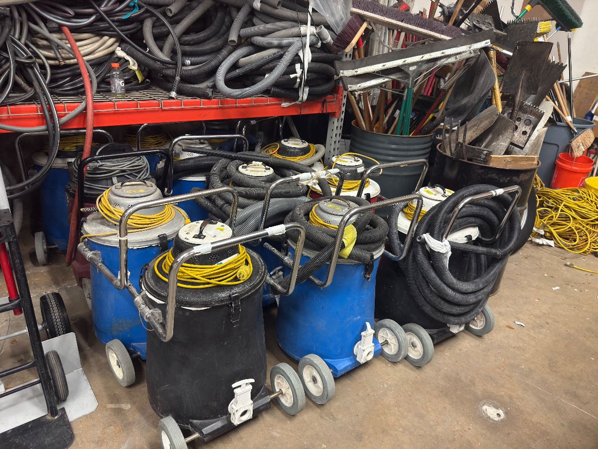 HUGE WAREHOUSE SALE!