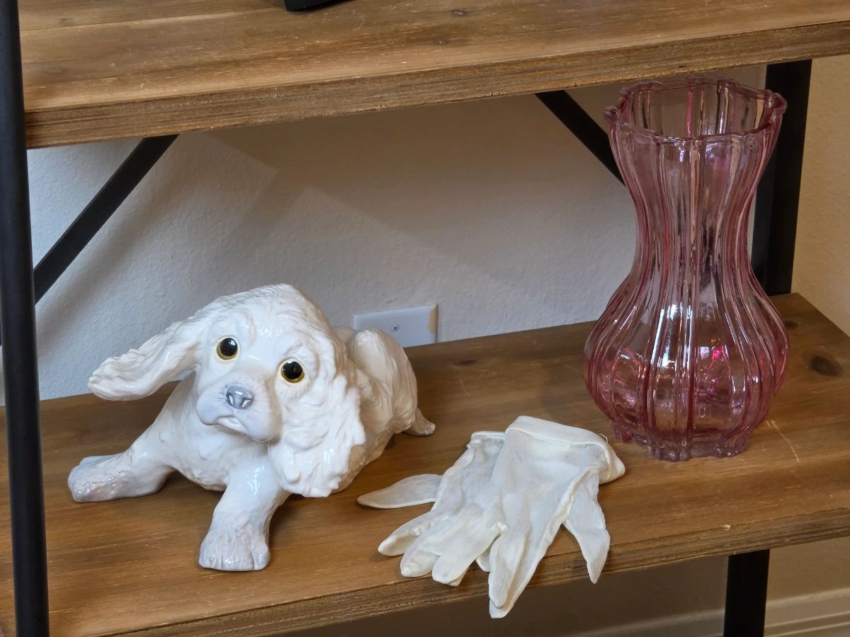 Diane's Estate Sales in Heritage Springs, Trinity