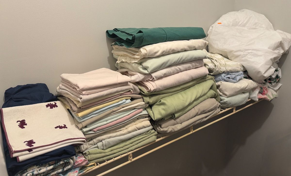 Mandarin Moving Sale by Sage Advice Estate Sales