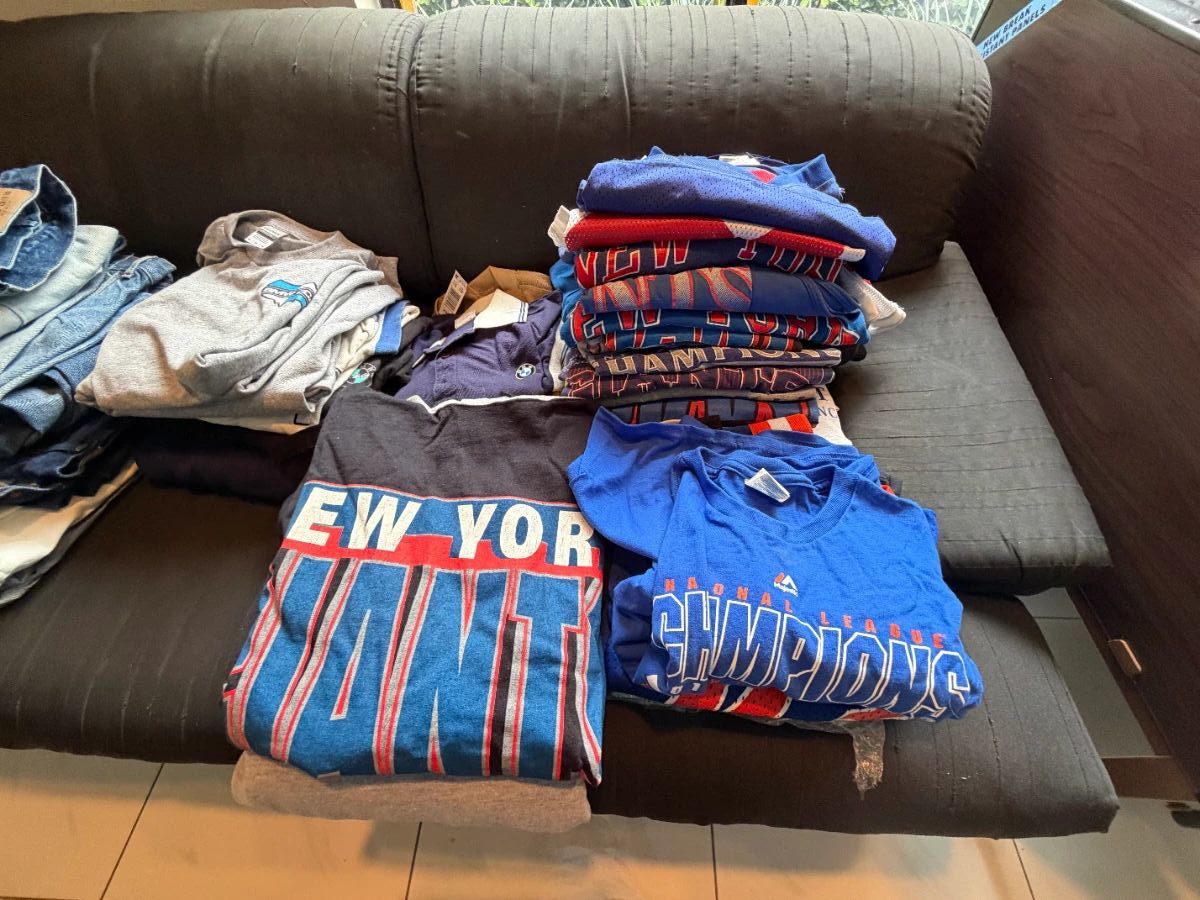 DELRAY ESTATE SALE