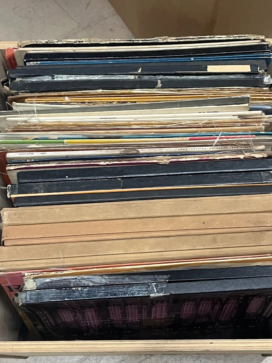 WAREHOUSE SALE