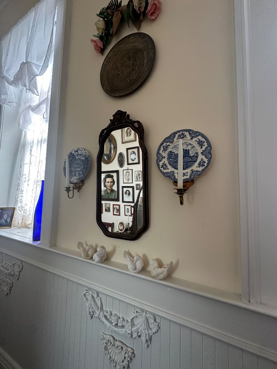 Mad Rose Estate Sale Antiques, Italian