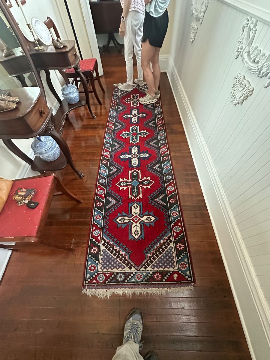 Mad Rose Estate Sale Antiques, Italian