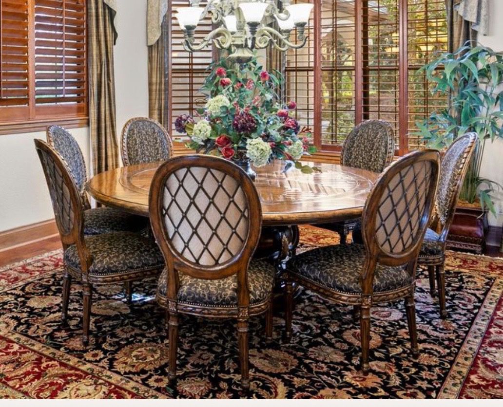 Gorgeous multi million dollar 7,000sf home contents!