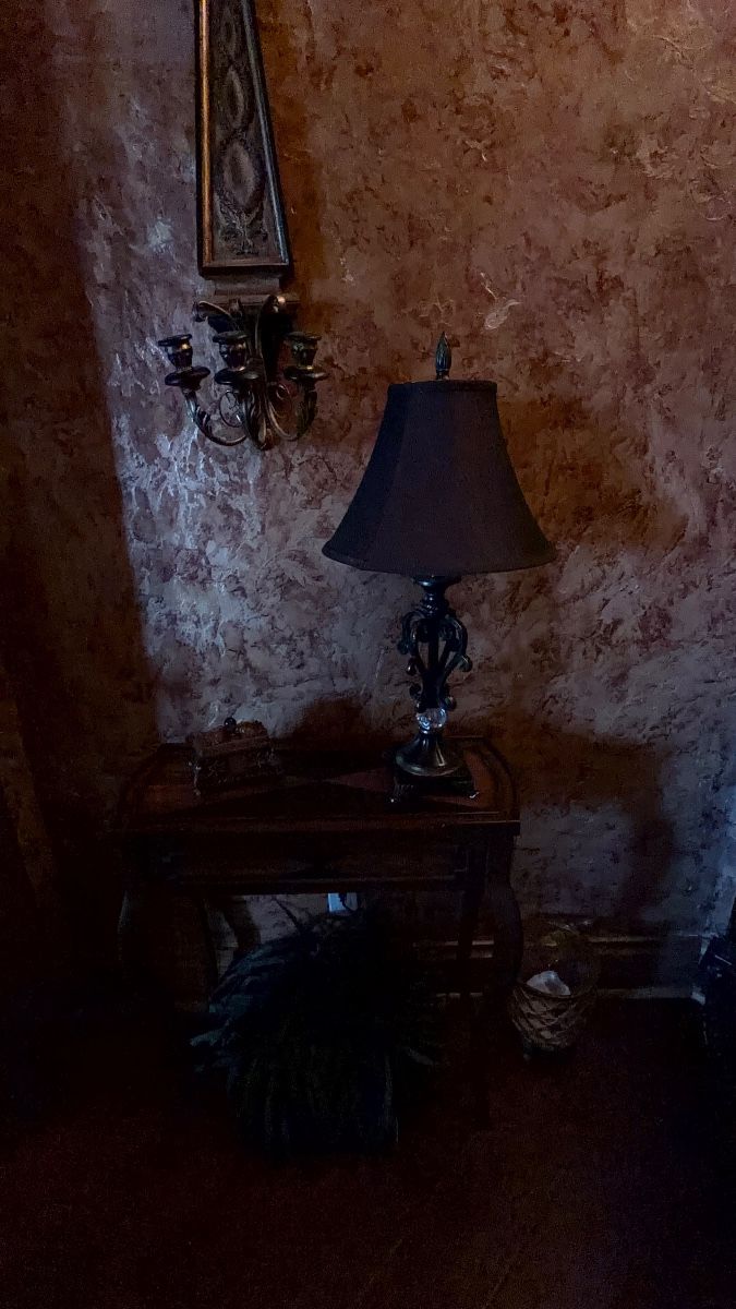 Lamps & Home Decor Assortment