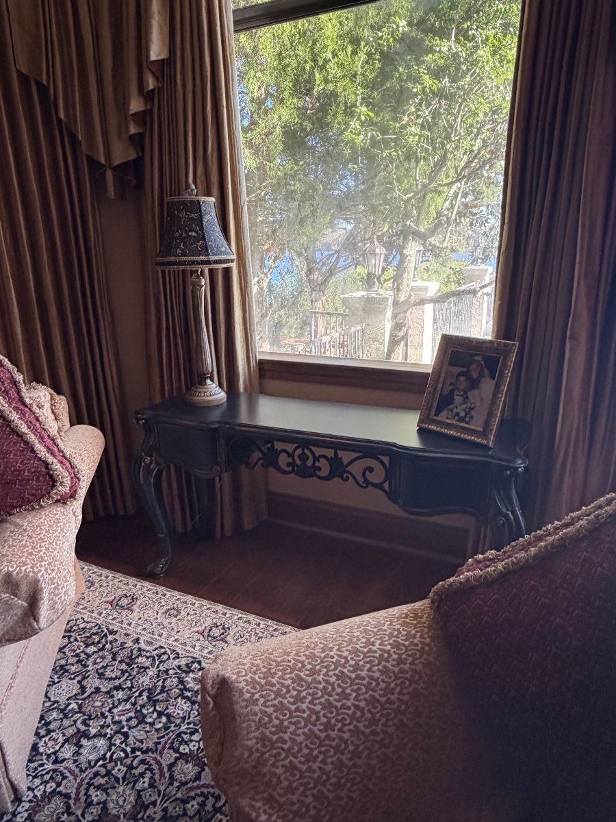 Living Room Accent Grouping