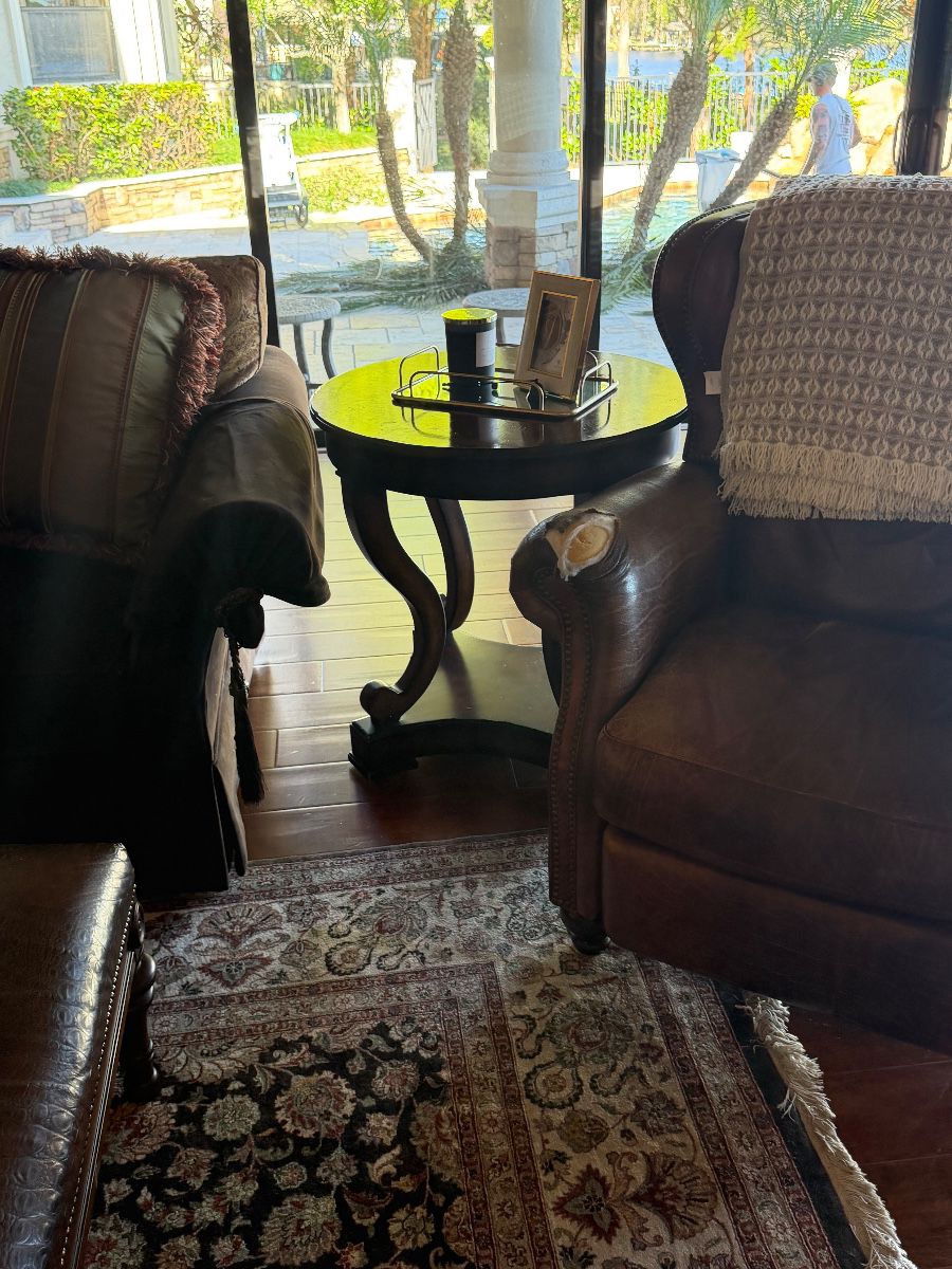 Oriental Rug Assortment