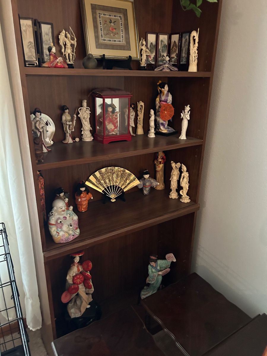 HEAVENLY HANDS ESTATE SALES-1st RUN COBBS LANDING- 08/13-15/2026
