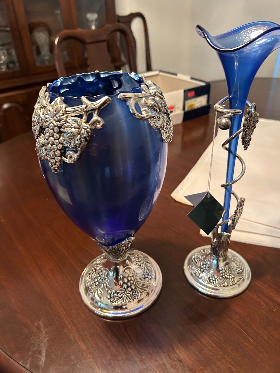 HEAVENLY HANDS ESTATE SALES-1st RUN COBBS LANDING- 08/13-15/2026