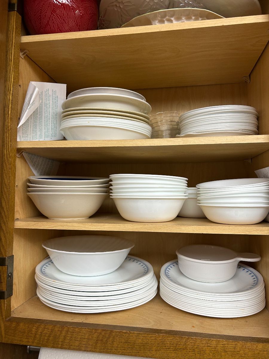 HEAVENLY HANDS ESTATE SALES-1st RUN COBBS LANDING- 08/13-15/2026