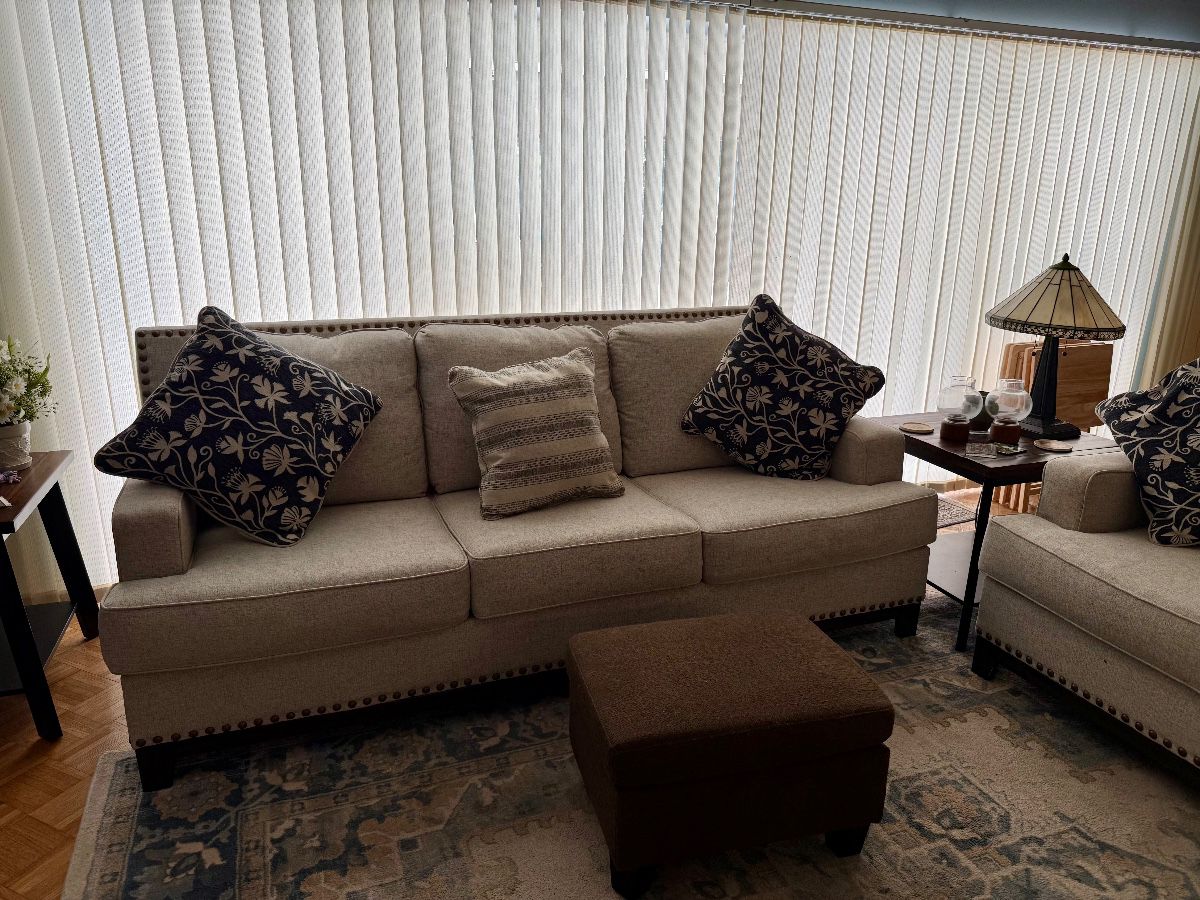 Baby Boomers Countryside Estate Sale