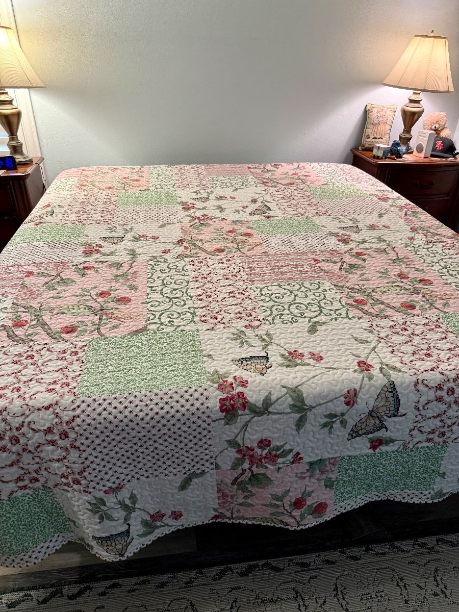 Baby Boomers Countryside Estate Sale