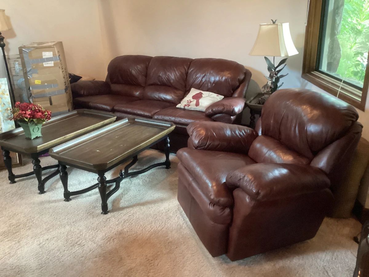 Plantation Estate Sale