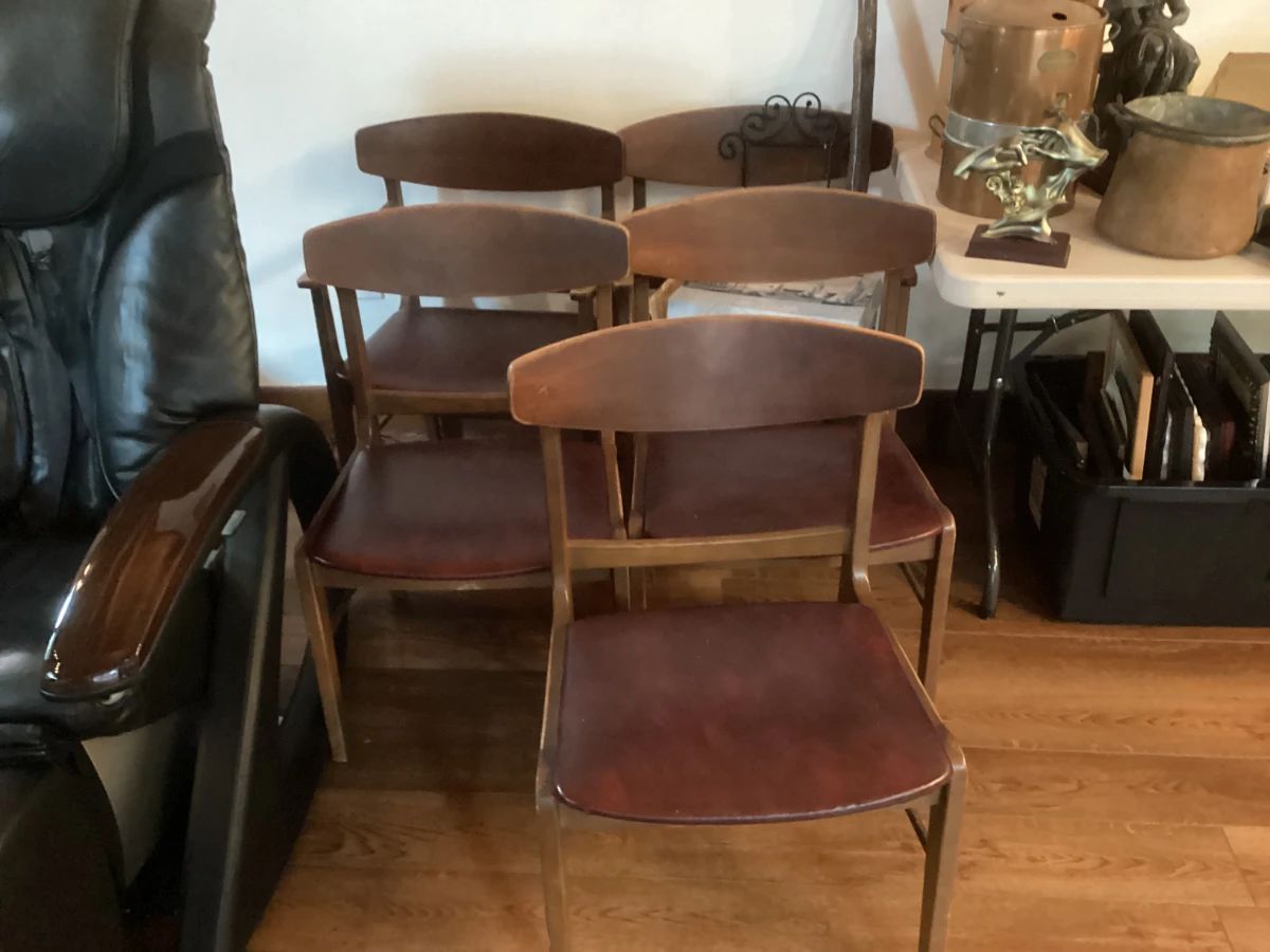 Plantation Estate Sale