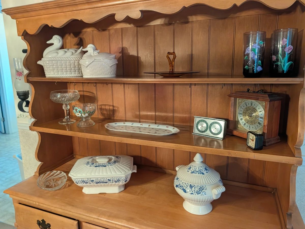 TCM Two Day Sale - Village of Hacienda South