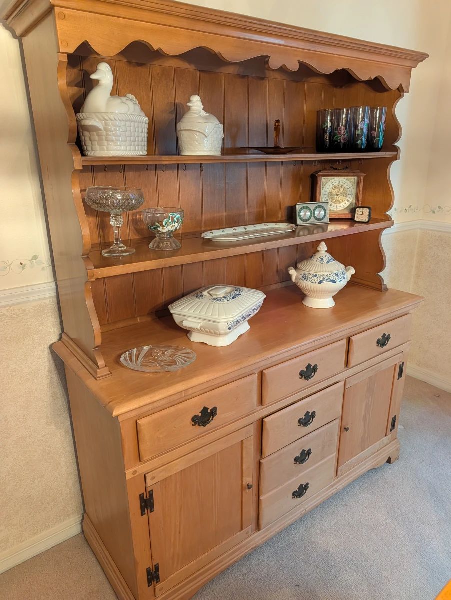 TCM Two Day Sale - Village of Hacienda South