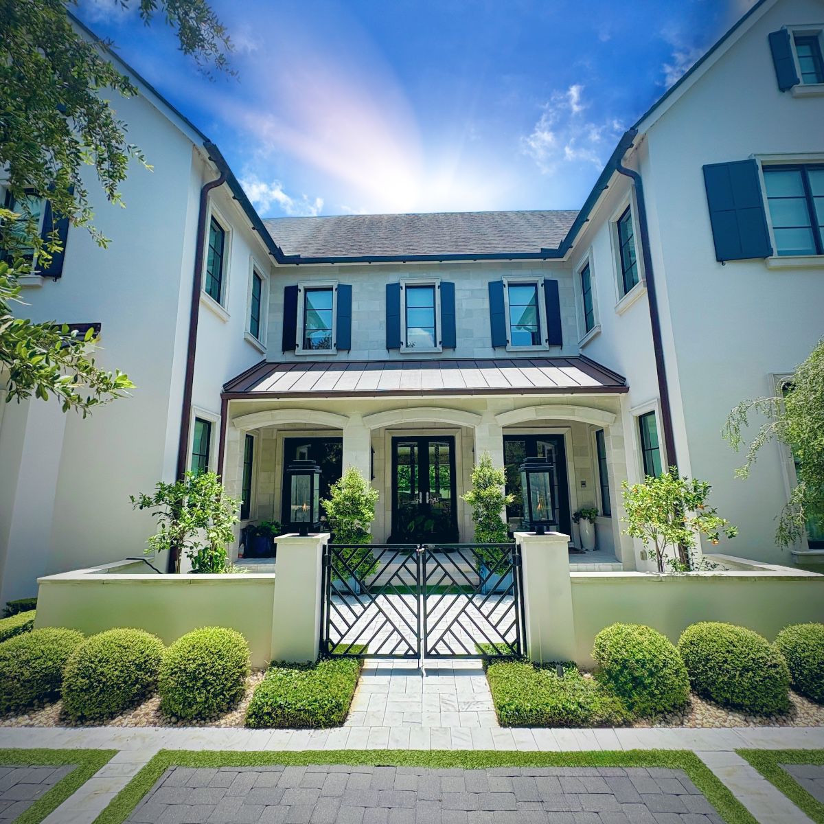 Posh Peacock will be in Winter Park - antiques, Pottery Barn, clothing