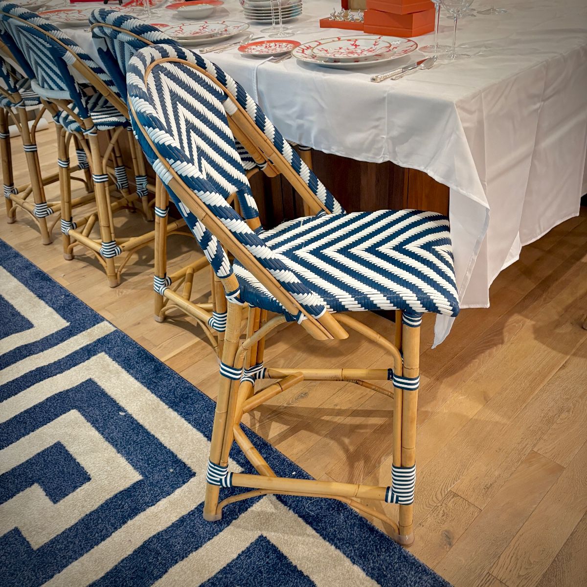 Posh Peacock will be in Winter Park - antiques, Pottery Barn, clothing
