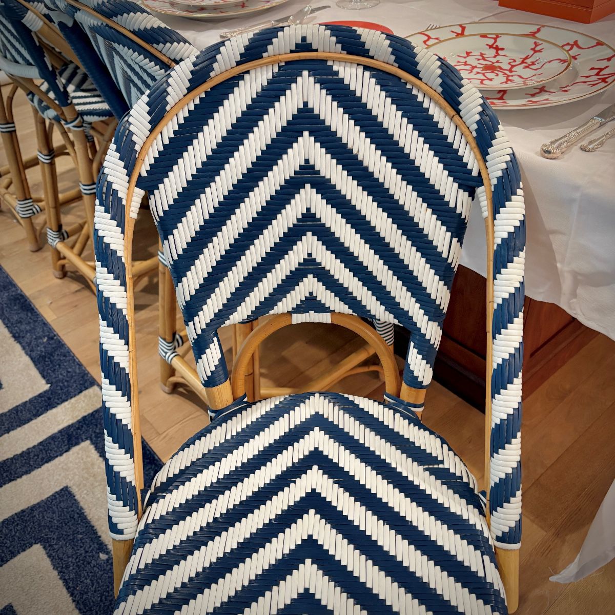 Posh Peacock will be in Winter Park - antiques, Pottery Barn, clothing