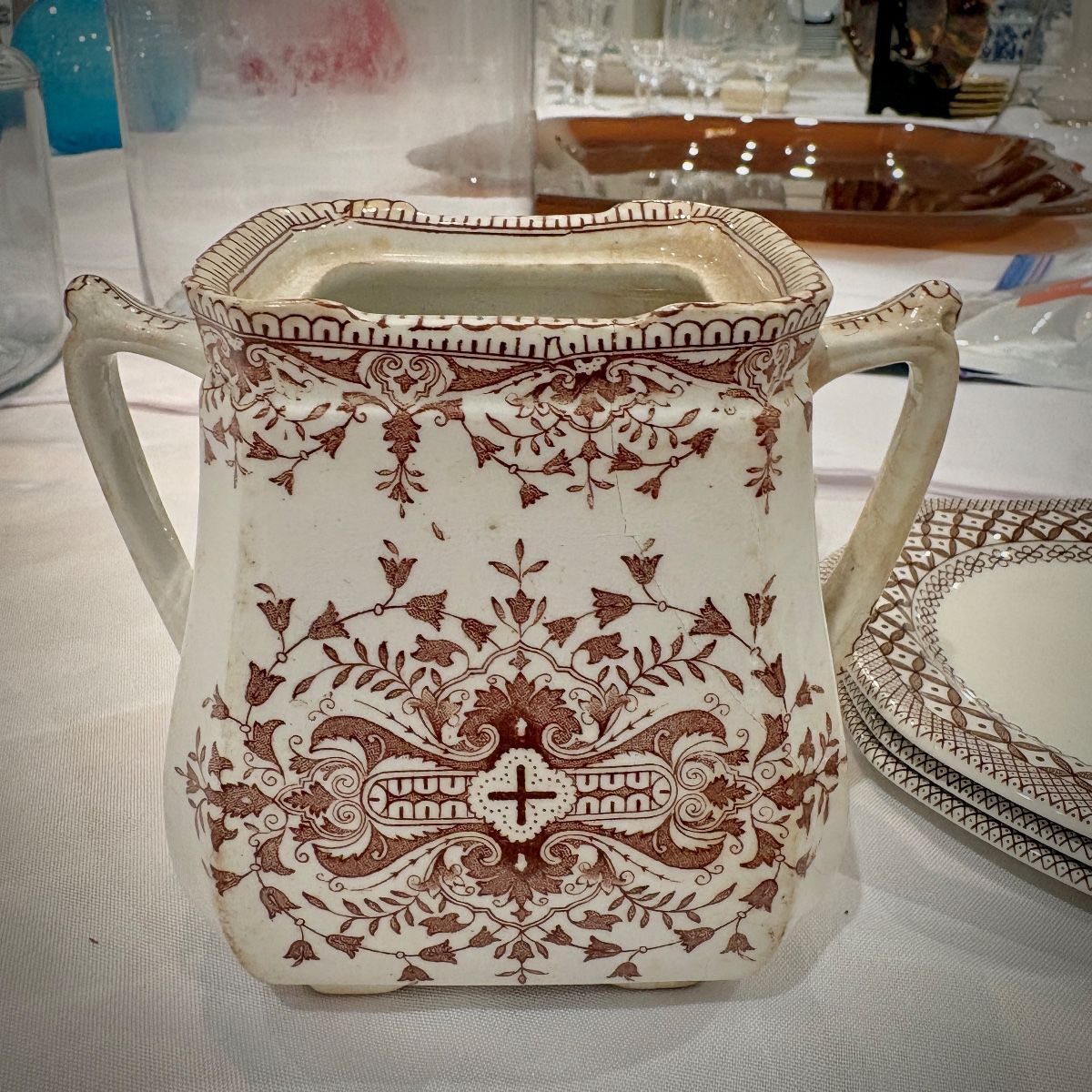 Posh Peacock will be in Winter Park - antiques, Pottery Barn, clothing