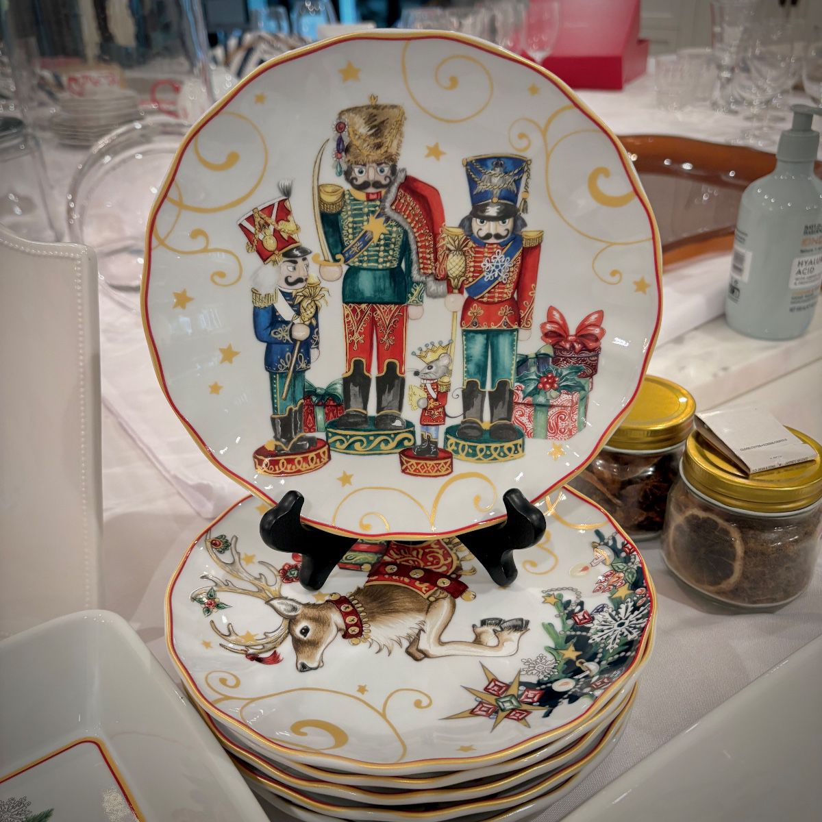 Posh Peacock will be in Winter Park - antiques, Pottery Barn, clothing
