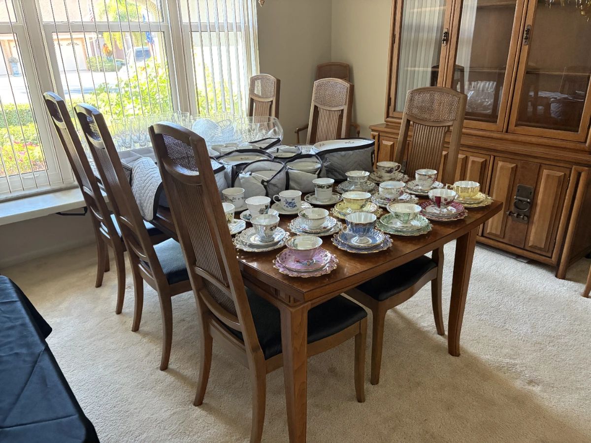 Estate Sales Made Easy LLC.