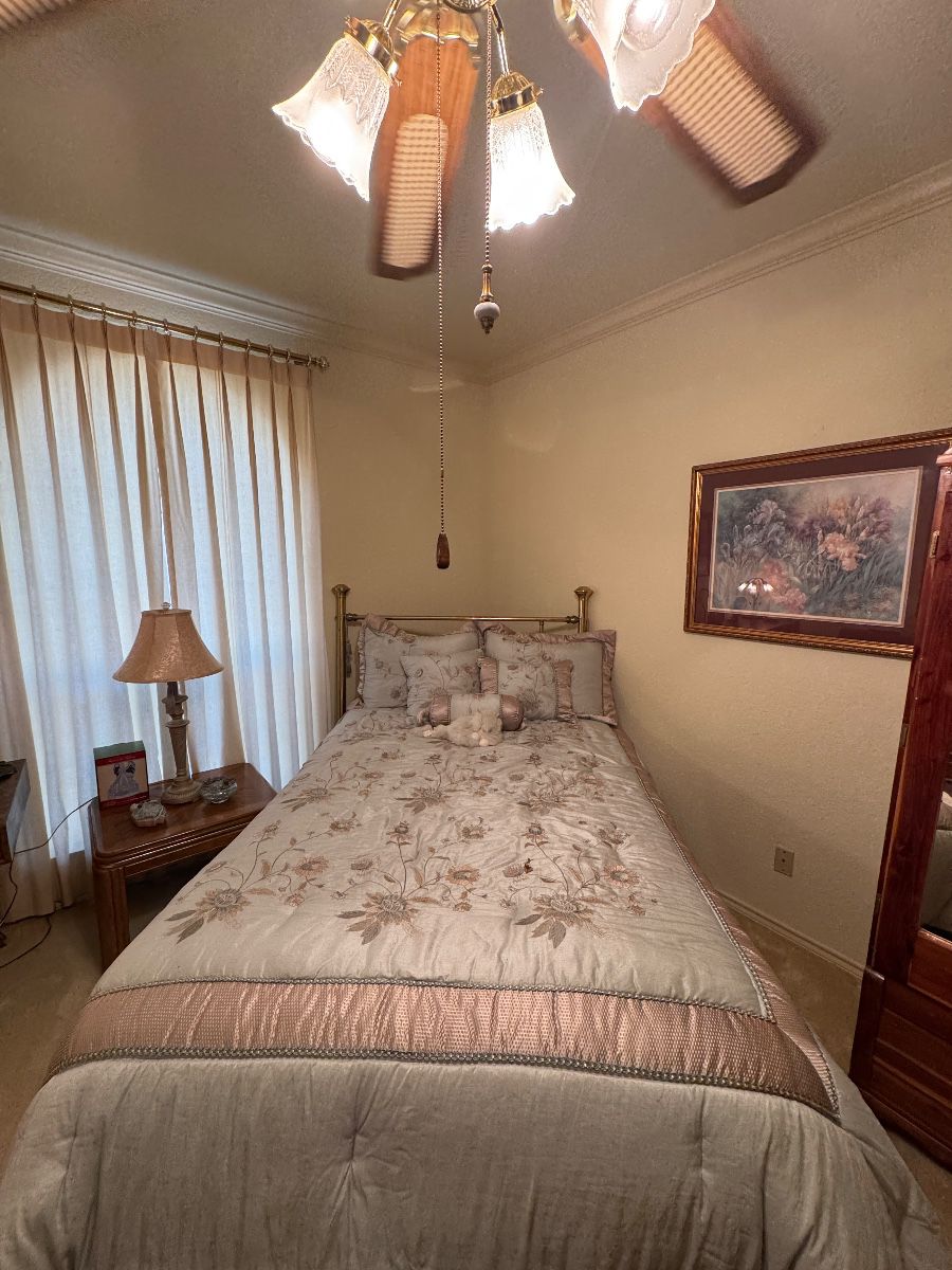 TEXAS STAR ESTATE SALES will be in the SOUTHRIDGE ESTATES of Denton, Texas