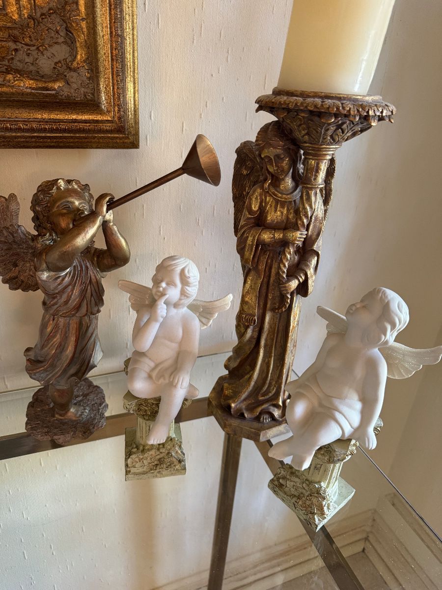 TEXAS STAR ESTATE SALES will be in the SOUTHRIDGE ESTATES of Denton, Texas