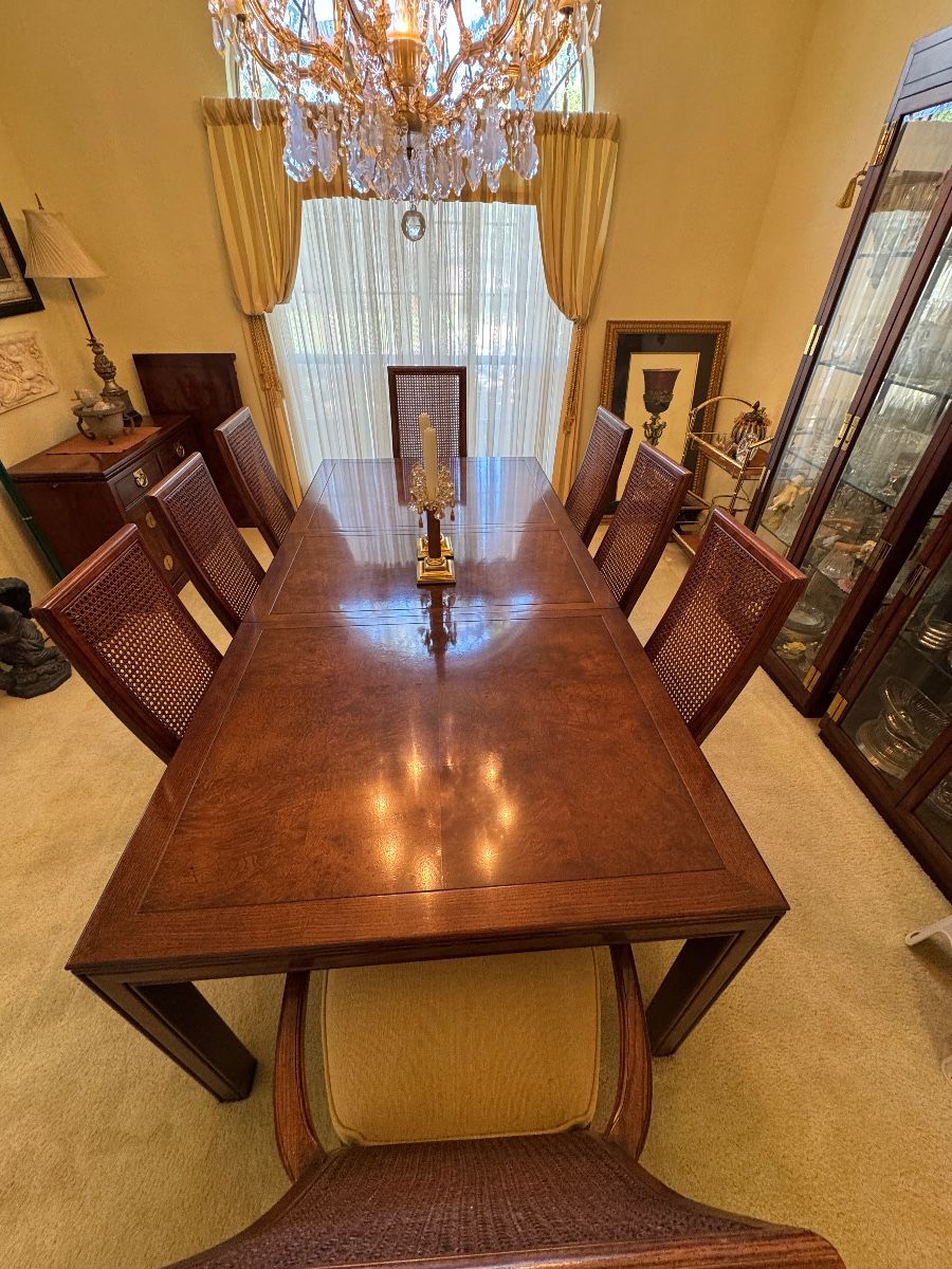 TEXAS STAR ESTATE SALES will be in the SOUTHRIDGE ESTATES of Denton, Texas