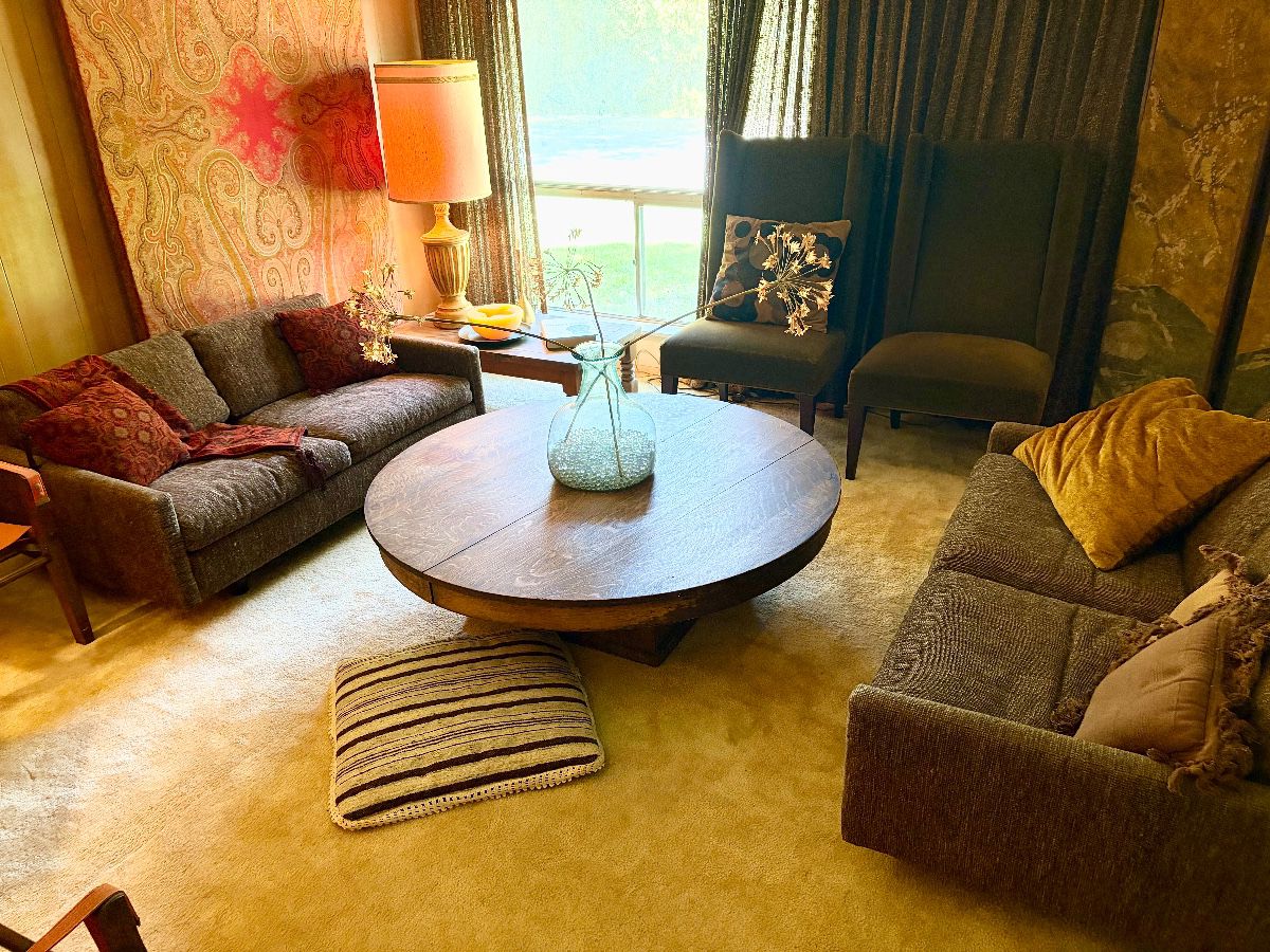 Vintage Vibes Only by Retro Active Estate Sales