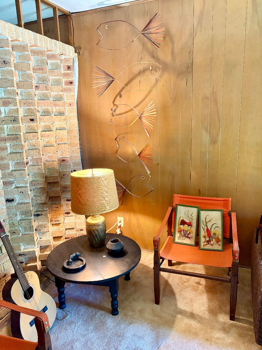 Vintage Vibes Only by Retro Active Estate Sales
