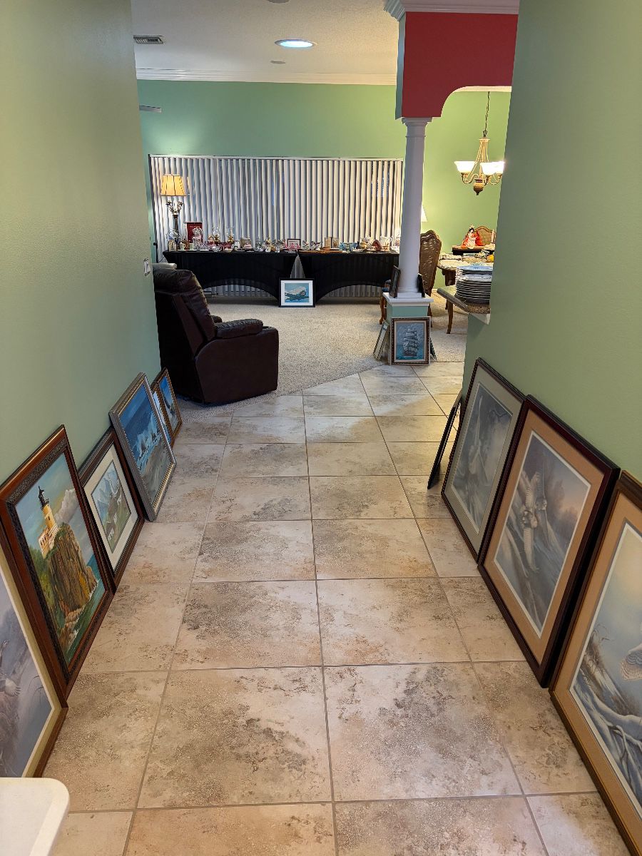 Village Estate Sales
