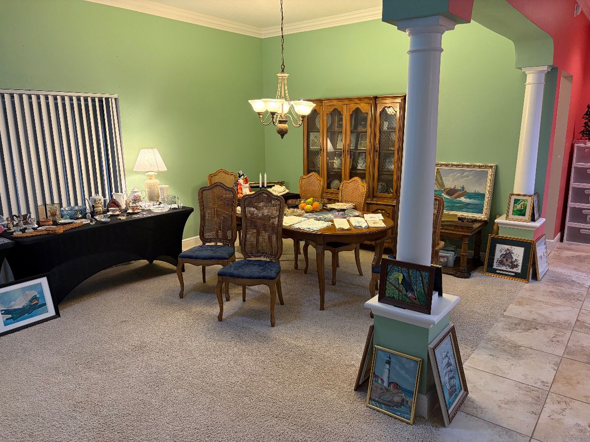 Village Estate Sales