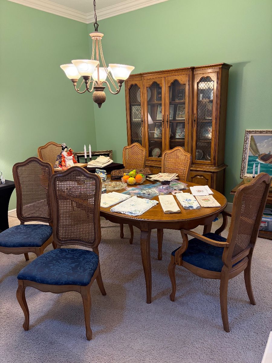 Village Estate Sales