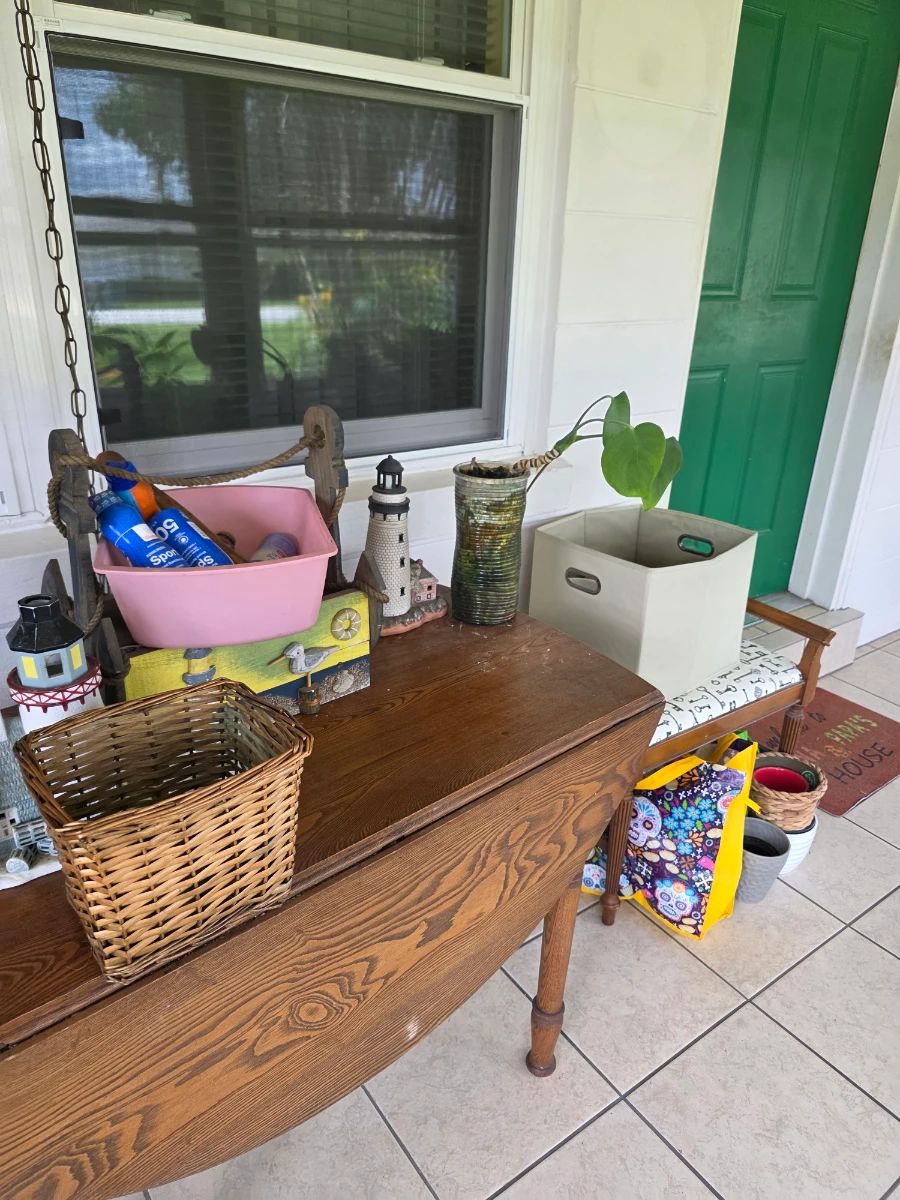 ESTATE SALES OF CENTRAL FLORIDA