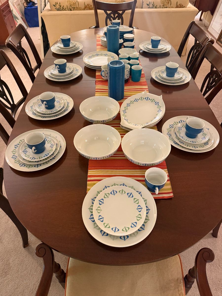 MASSIVE ESTATE SALE OF LATE RENOWNED WACO INTERIOR DESIGNER! HOME PACKED SINCE 1959!