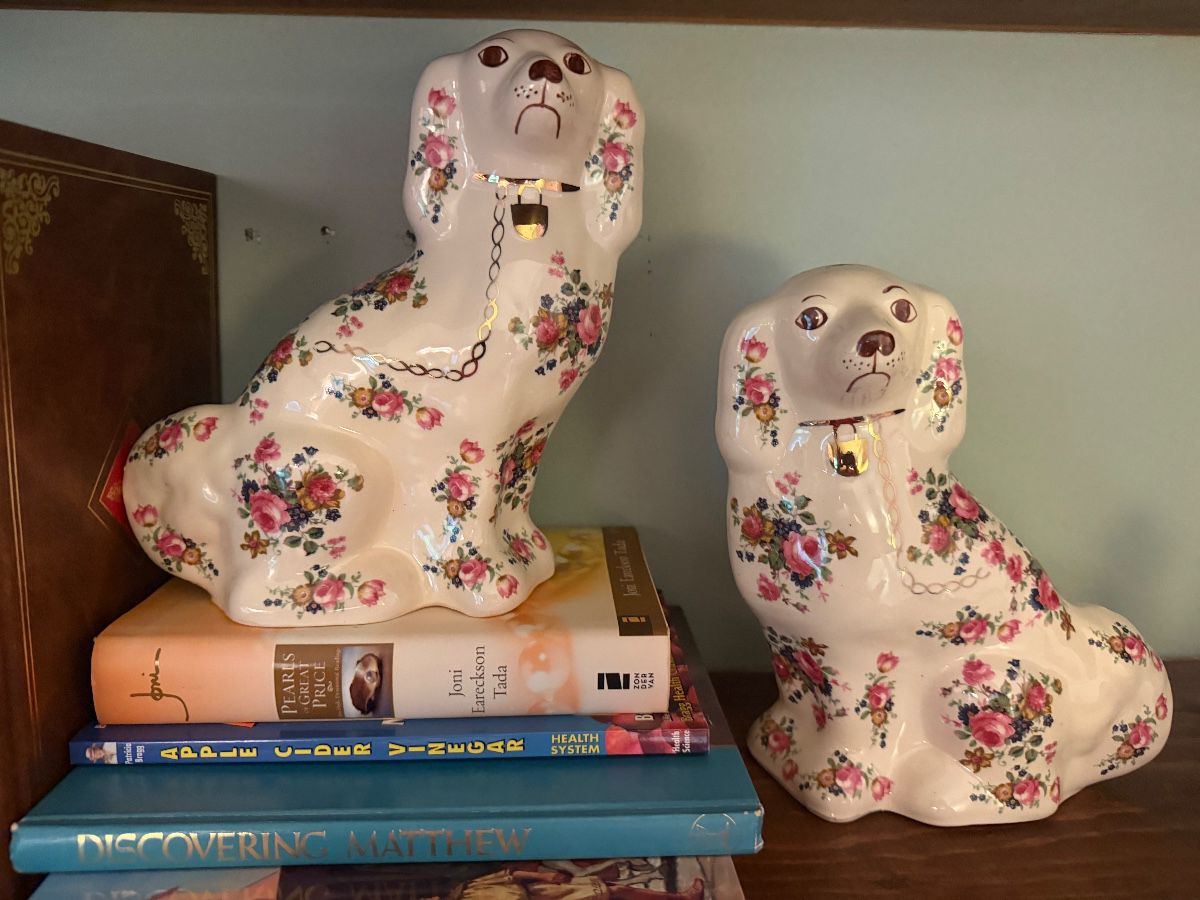 MASSIVE ESTATE SALE OF LATE RENOWNED WACO INTERIOR DESIGNER! HOME PACKED SINCE 1959!