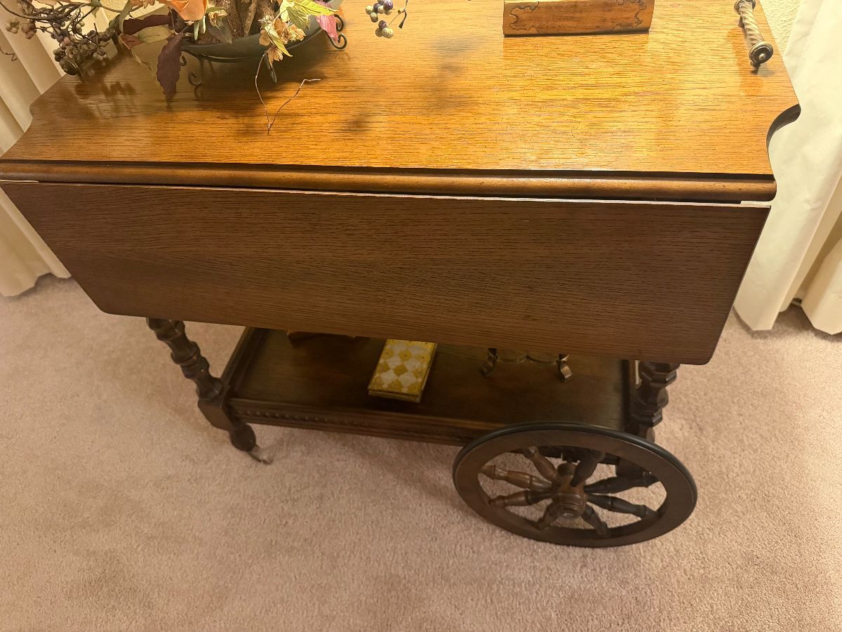MASSIVE ESTATE SALE OF LATE RENOWNED WACO INTERIOR DESIGNER! HOME PACKED SINCE 1959!