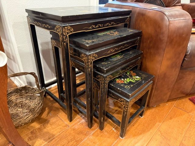 ~Incredible Dallas Estate Sale! Makenzie Childs, Instruments, Fashion, Art, Collectibles & More!