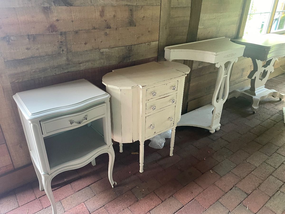 Heritage Treasures presents Sale in Dover