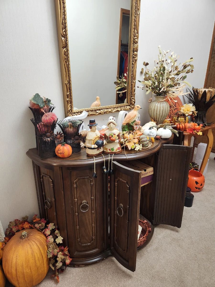 Aerl Estate Sale