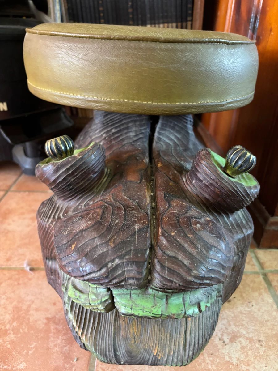 RETRO TREASURES,TOADS & TOOLS IN MIAMI